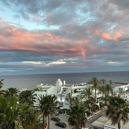 Apartamento Precioso Marbella Paseo Maritimo Buitenkant foto