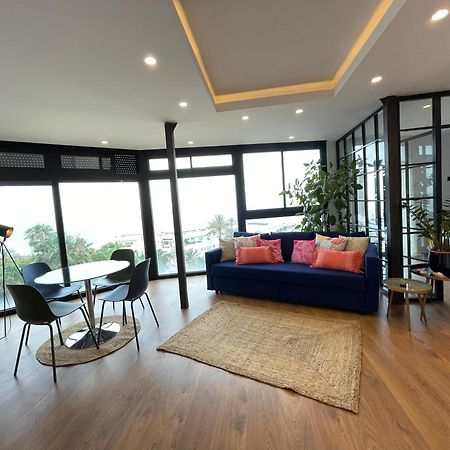 Apartamento Precioso Marbella Paseo Maritimo Buitenkant foto