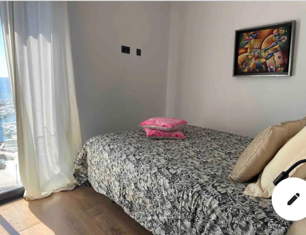 Apartamento Precioso Marbella Paseo Maritimo Buitenkant foto