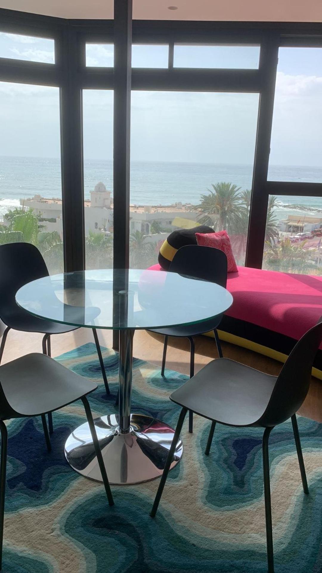 Apartamento Precioso Marbella Paseo Maritimo Buitenkant foto