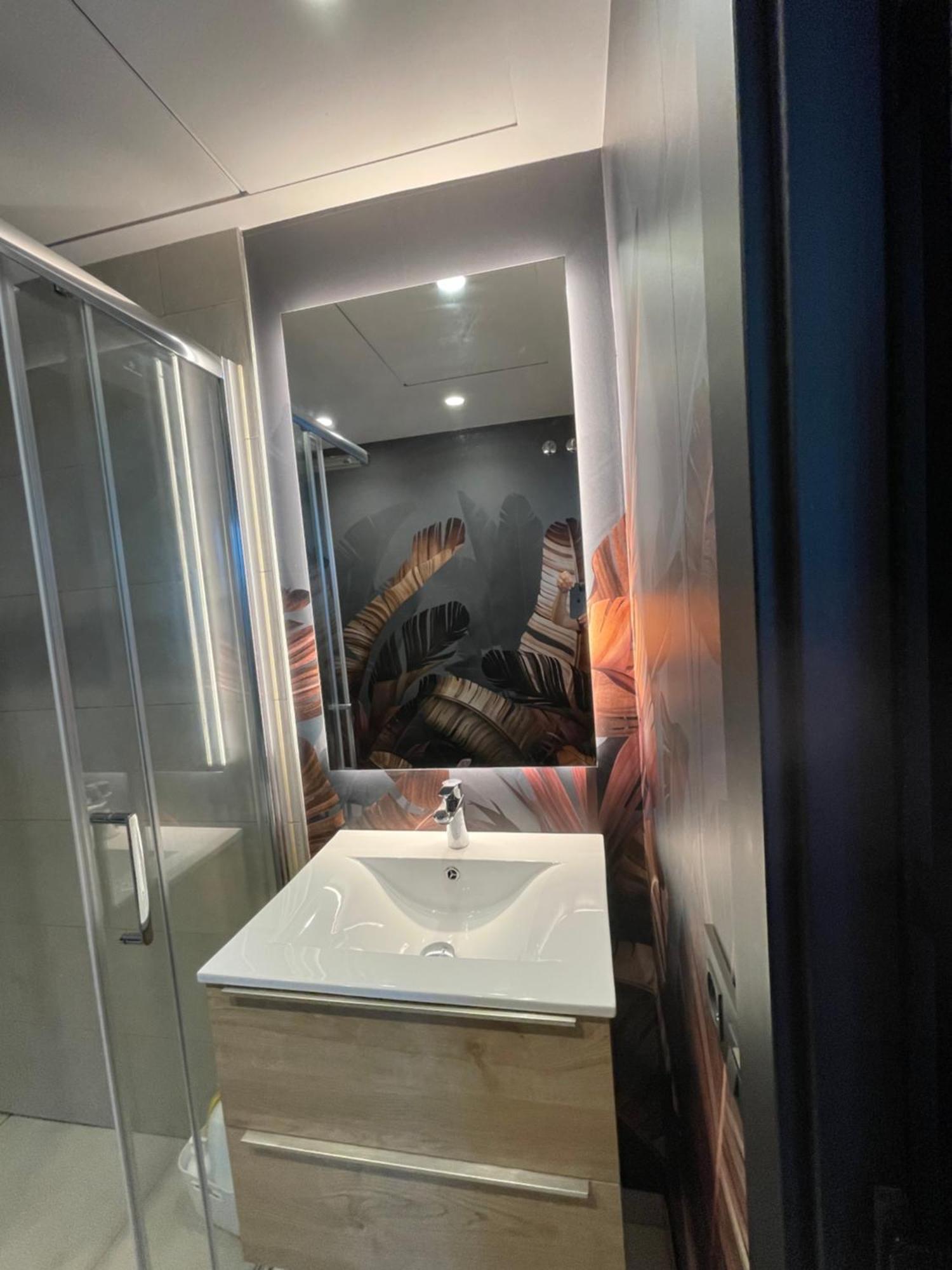 Apartamento Precioso Marbella Paseo Maritimo Buitenkant foto