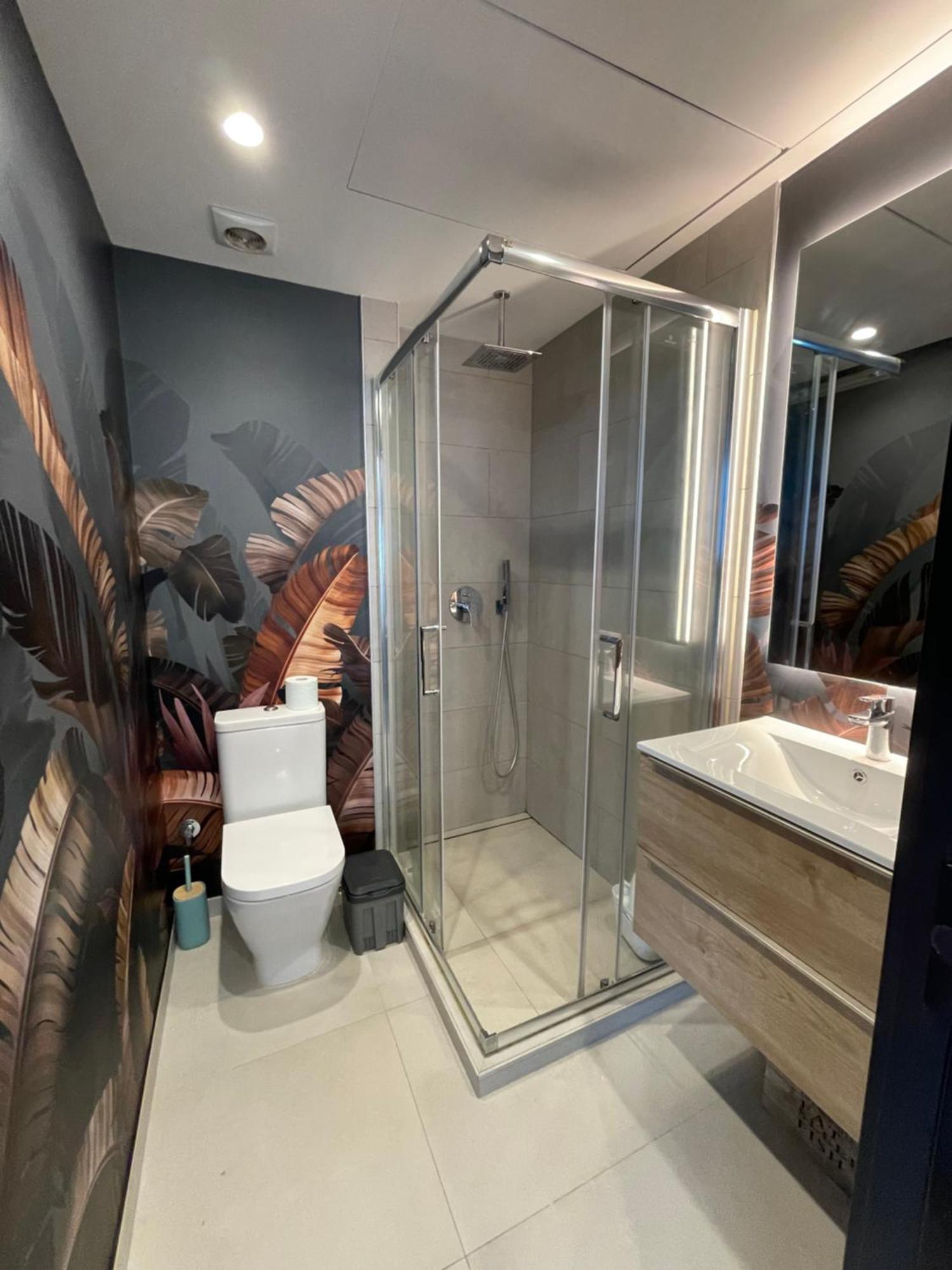 Apartamento Precioso Marbella Paseo Maritimo Buitenkant foto