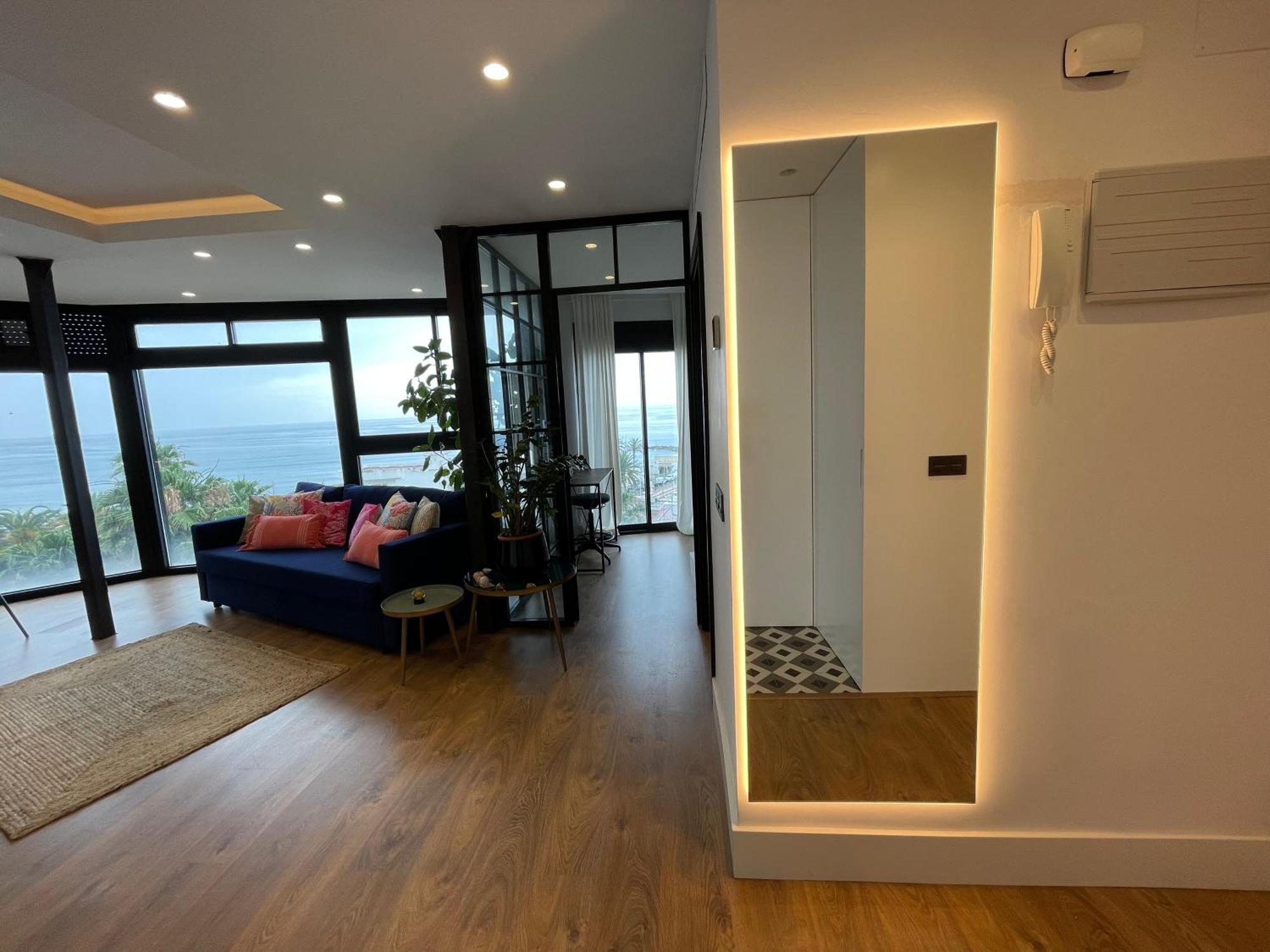 Apartamento Precioso Marbella Paseo Maritimo Buitenkant foto