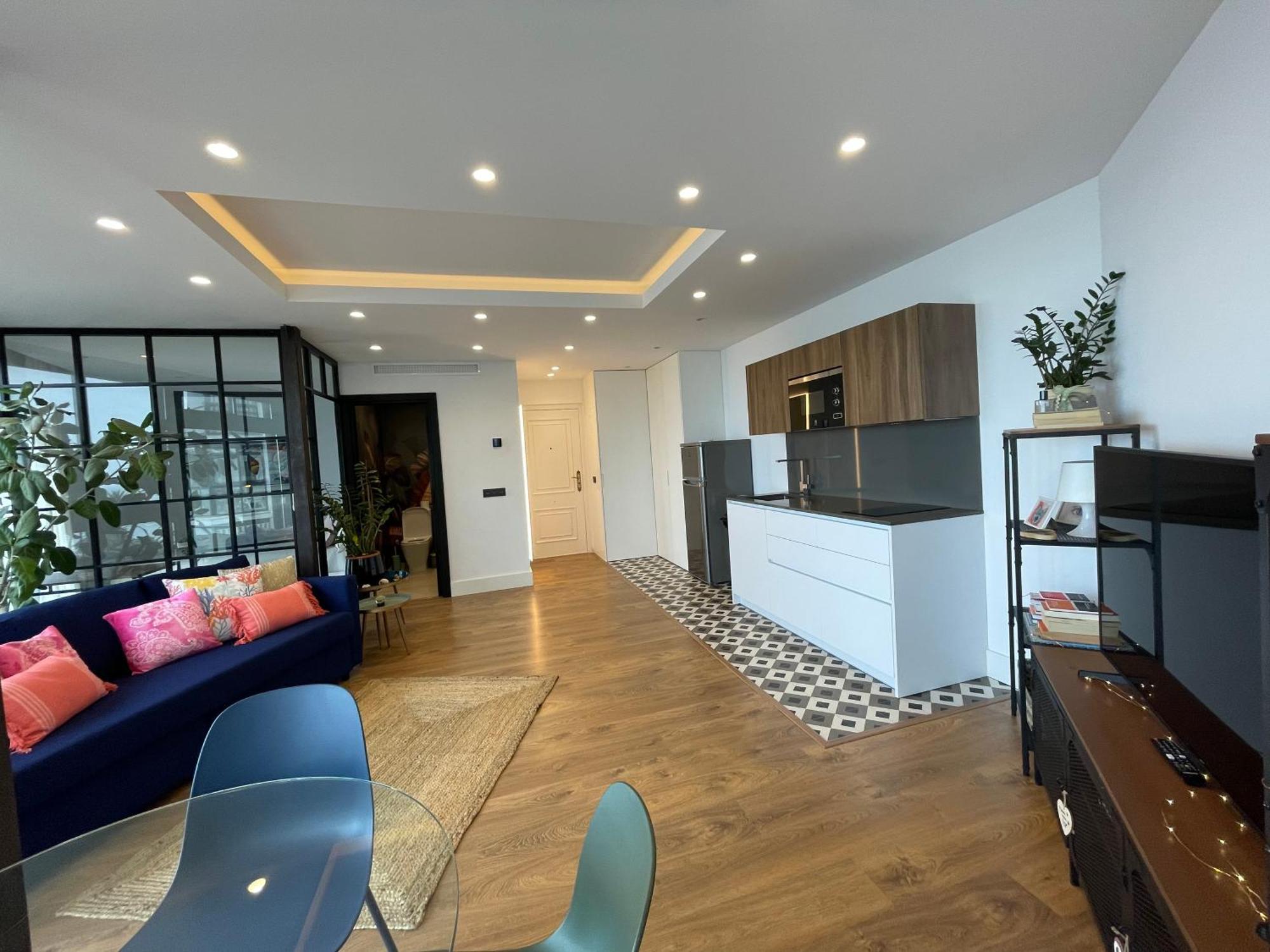 Apartamento Precioso Marbella Paseo Maritimo Buitenkant foto