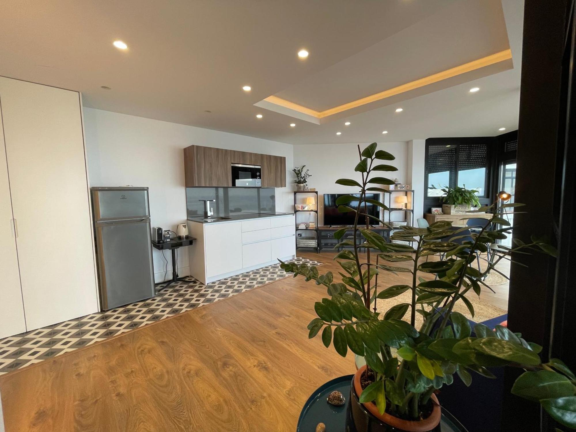 Apartamento Precioso Marbella Paseo Maritimo Buitenkant foto